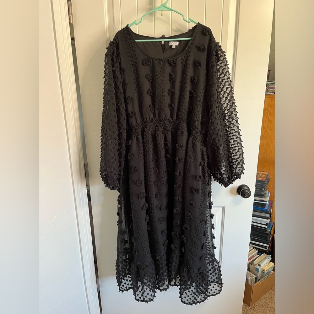 Lodo by Kervology Dress